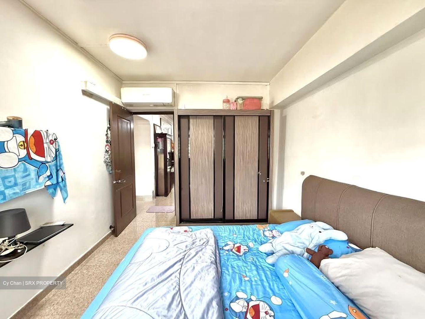 Blk 121B Rivervale Bank (Sengkang), HDB 5 Rooms #570516911